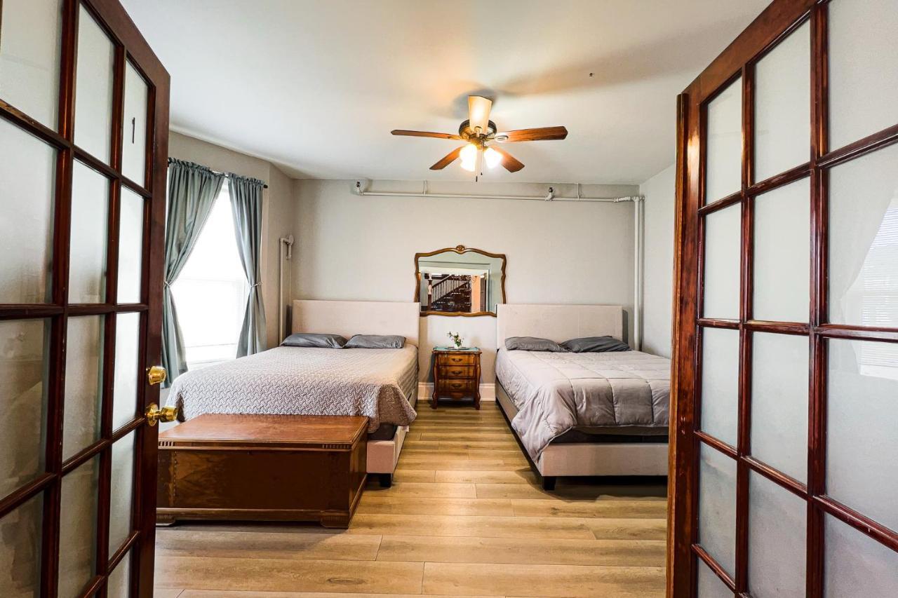 Unique Large 9Br House With 3 Bath Close To The Falls Niagara Falls Buitenkant foto