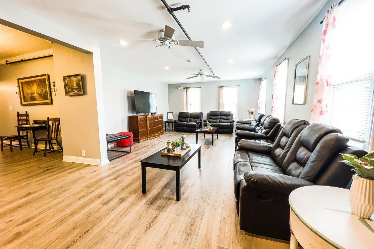 Unique Large 9Br House With 3 Bath Close To The Falls Niagara Falls Buitenkant foto