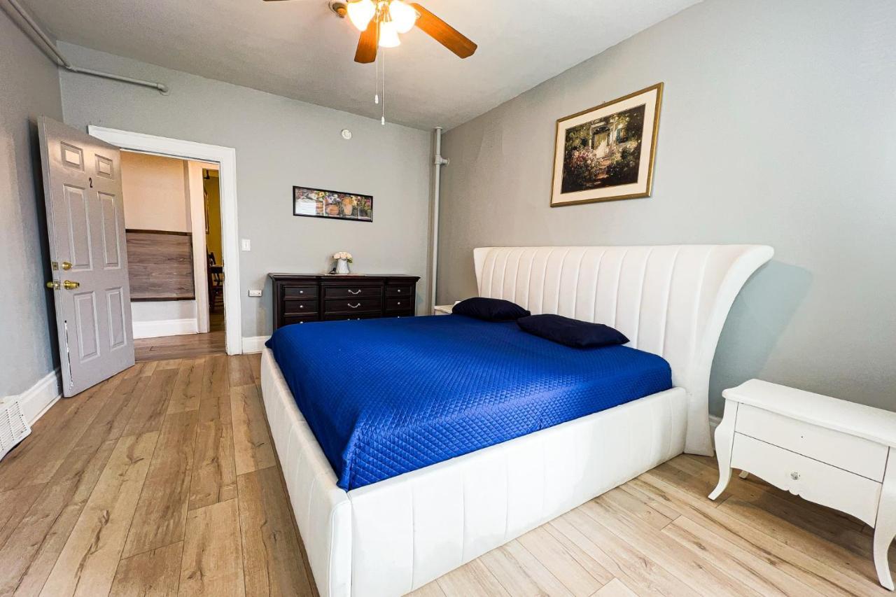 Unique Large 9Br House With 3 Bath Close To The Falls Niagara Falls Buitenkant foto